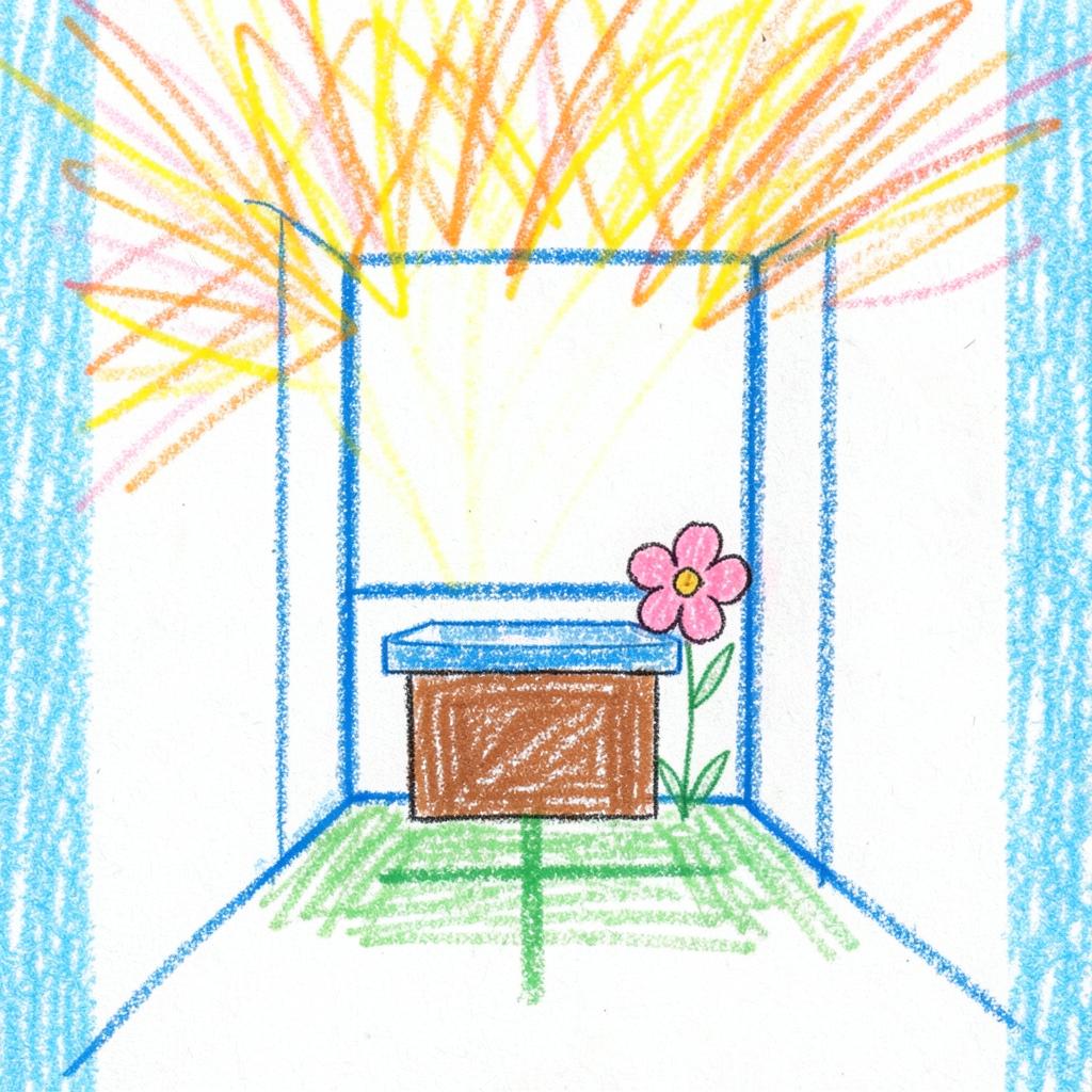 SMALL ROOM Ⅱ のイメージ