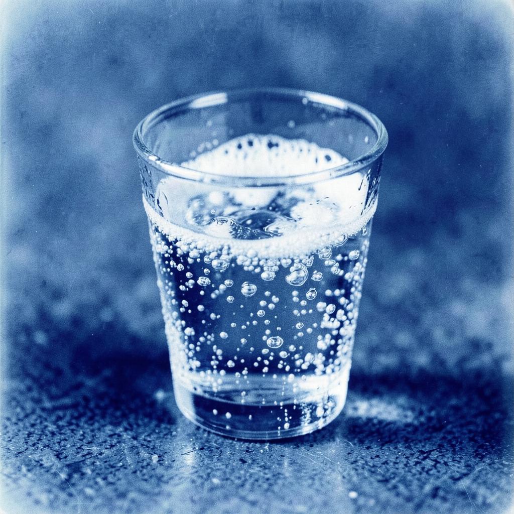 SODA KISS のイメージ