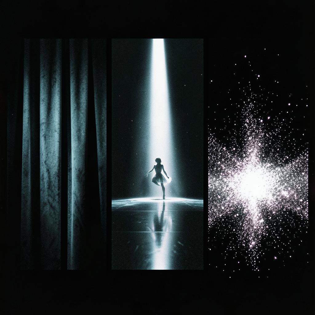 SPOTLIGHT ON Ⅱ のイメージ