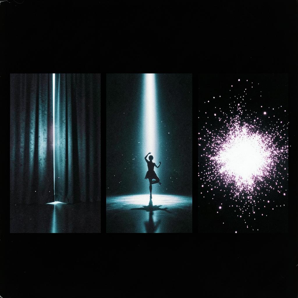 SPOTLIGHT ON のイメージ