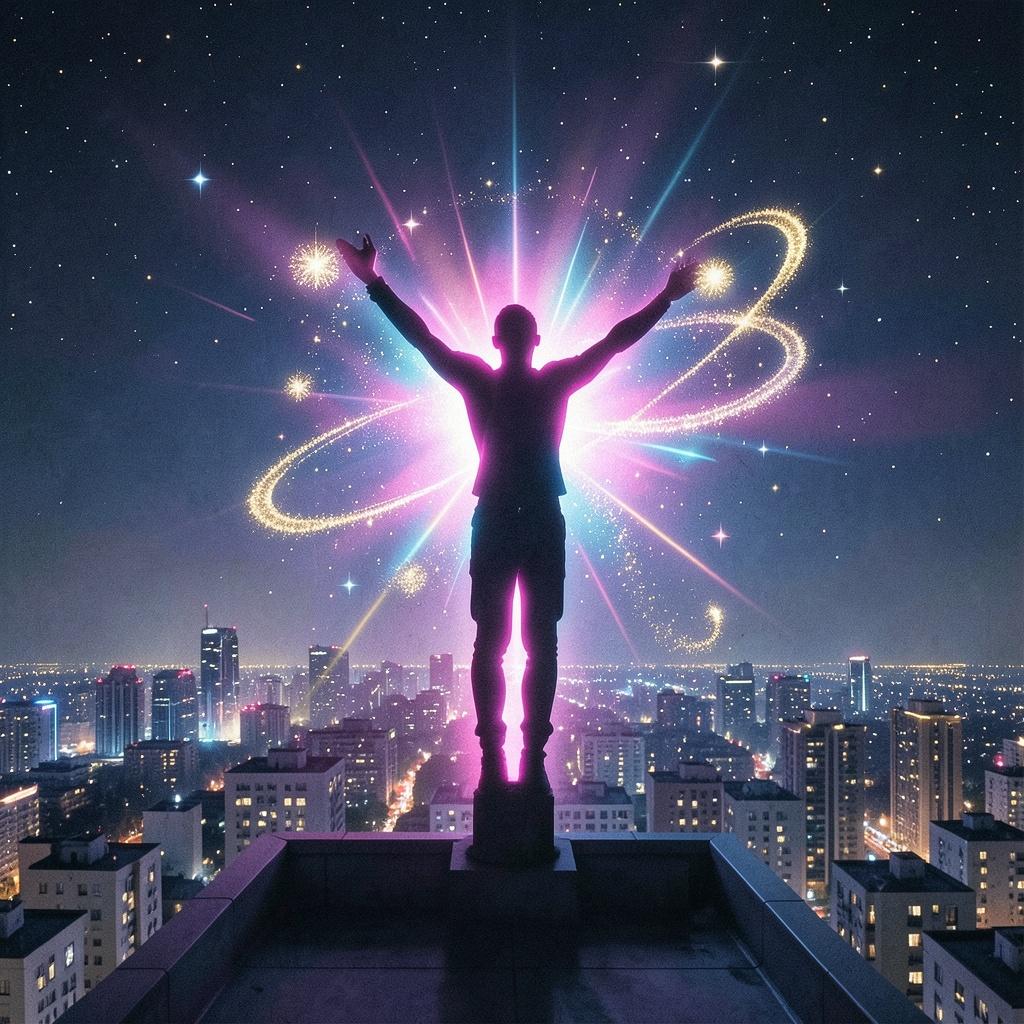 Star Bright Ⅱ のイメージ