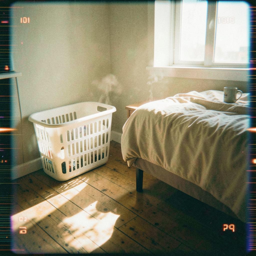 SUNDAY MORNING Ⅱ のイメージ