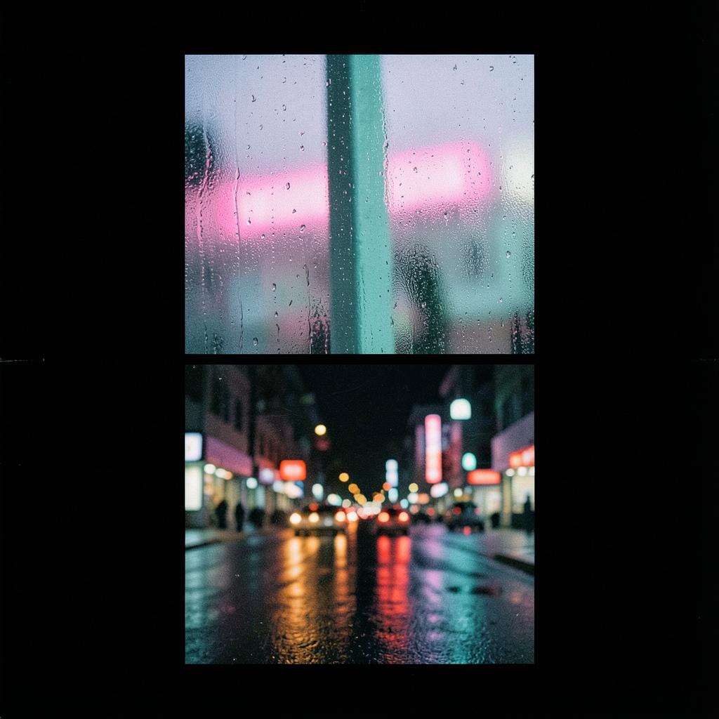 TOKYO 3AM のイメージ