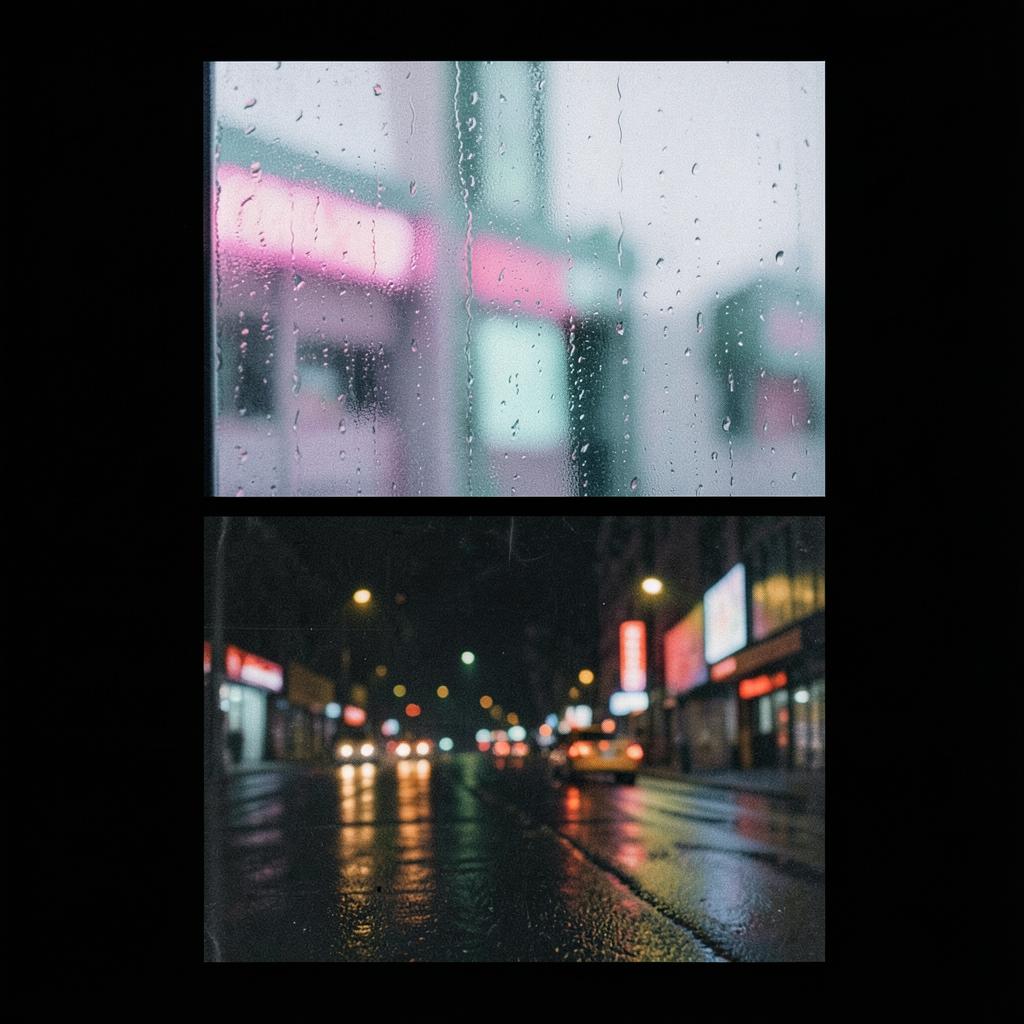TOKYO 3AM Ⅱ のイメージ