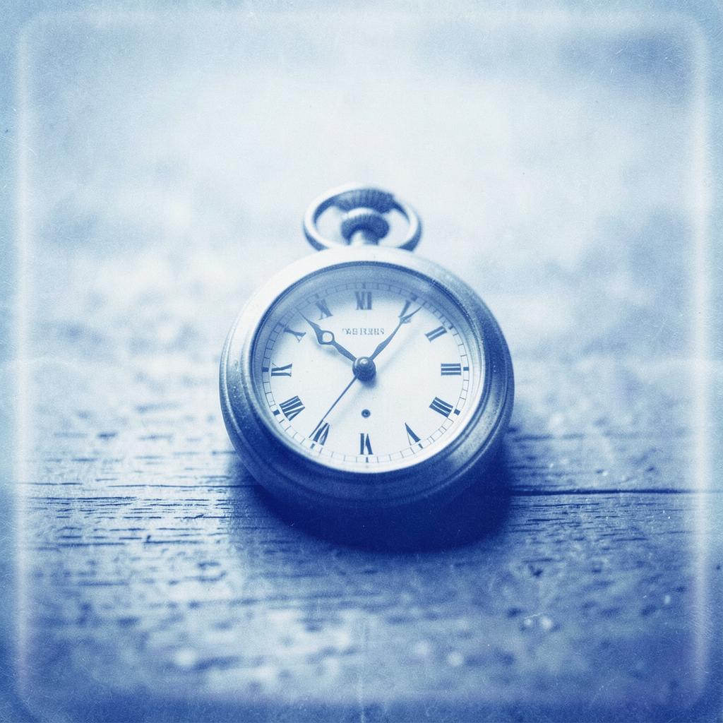 TOO LATE, TOO SOON のイメージ