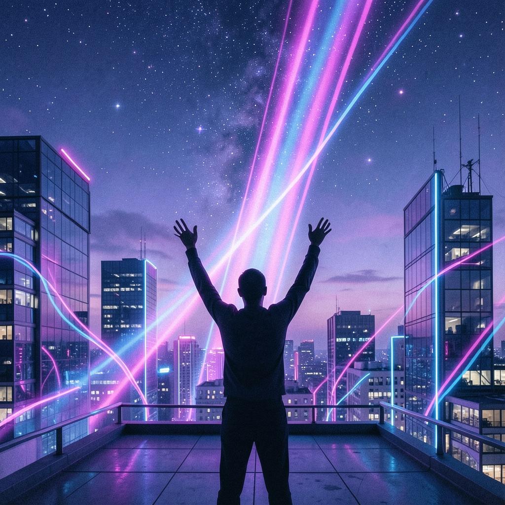 Ultraviolet Meter Ⅱ のイメージ