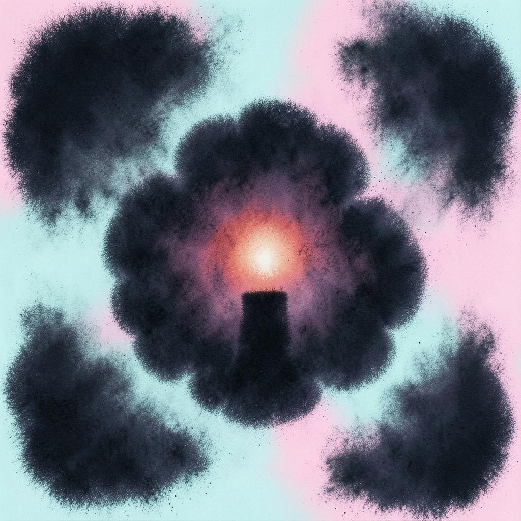 VELVET DARK Ⅱ のイメージ