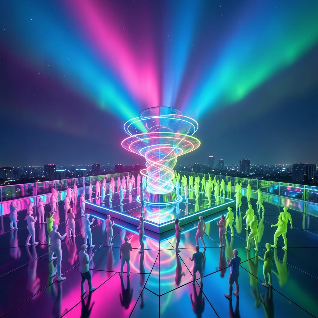 아찭하게 Vertigo のイメージ