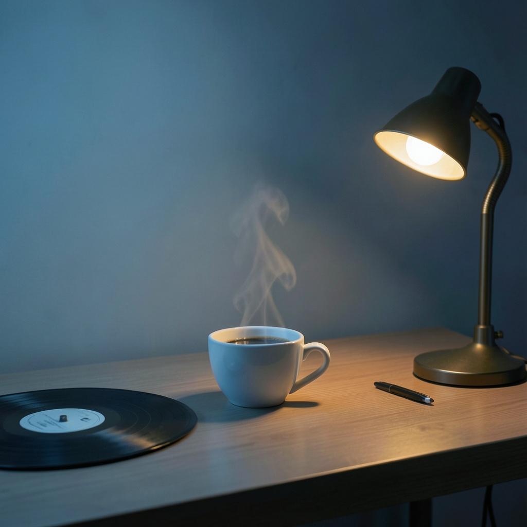 2AM Playlist のイメージ