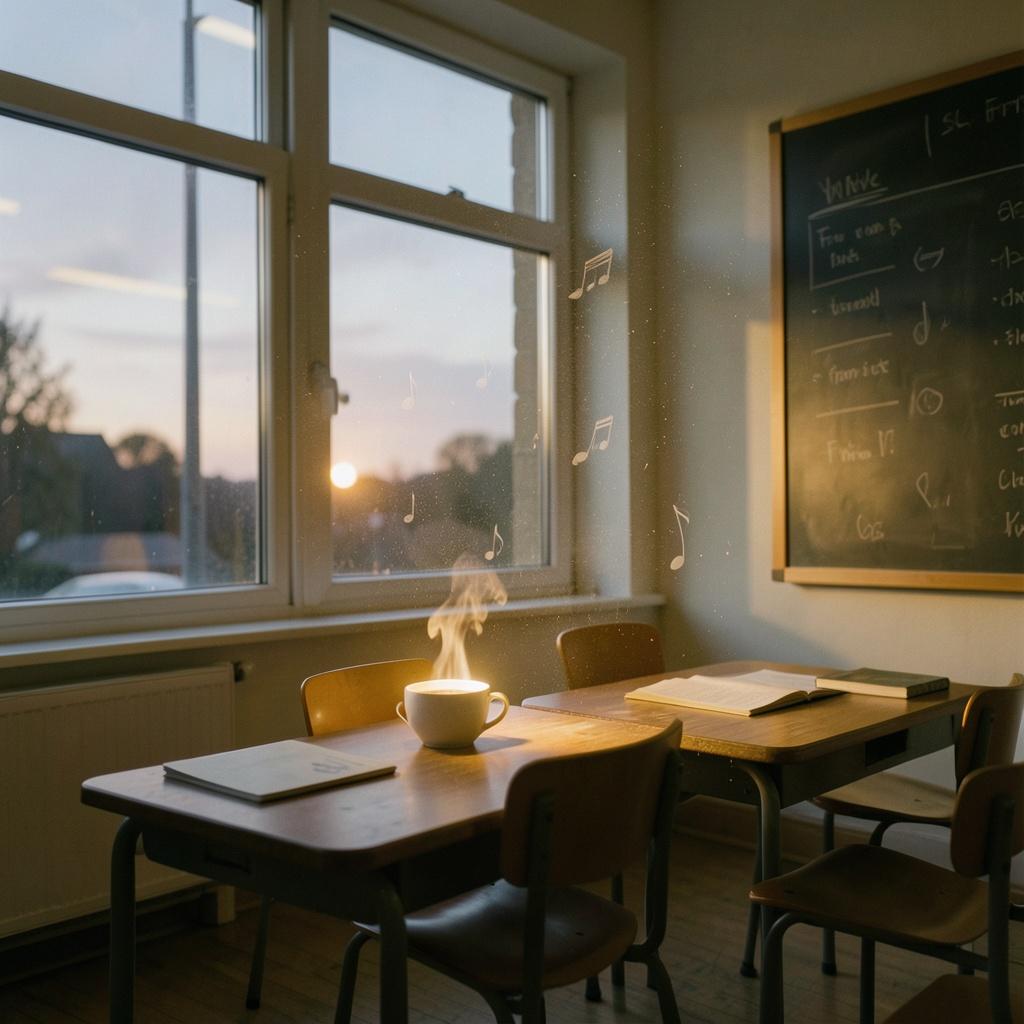After Class のイメージ
