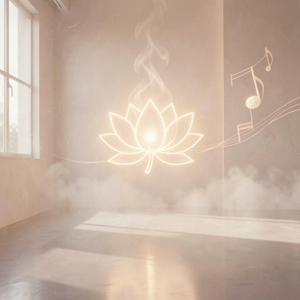 After Yoga Ⅱ のイメージ