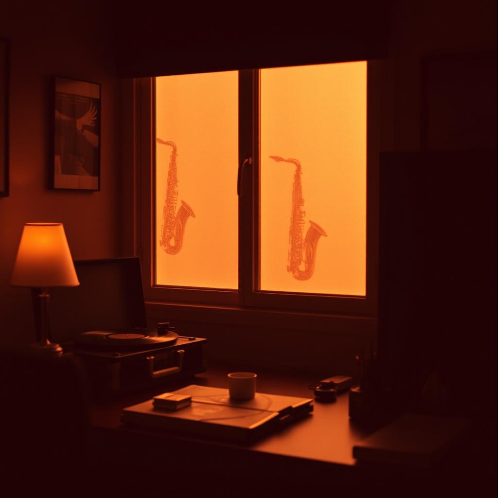 Afterhours・Cup のイメージ