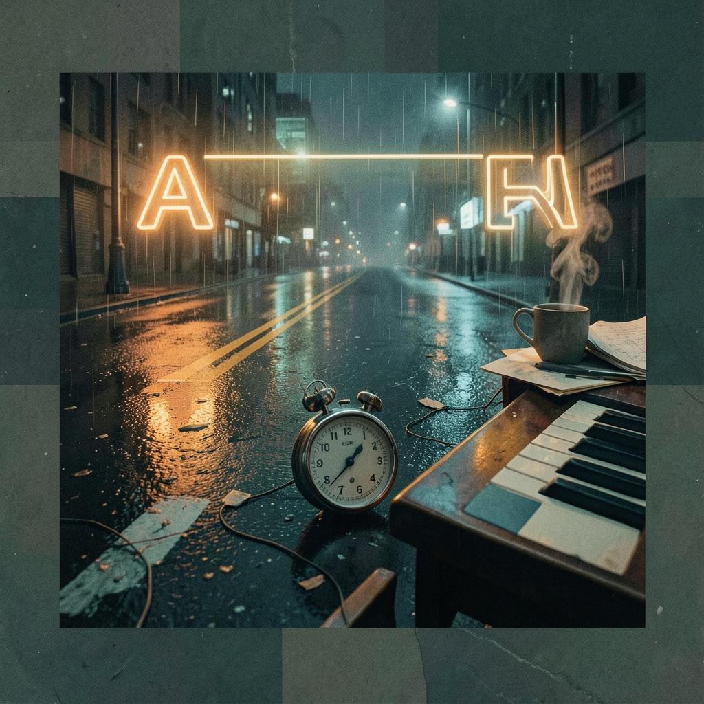 Almost There のイメージ