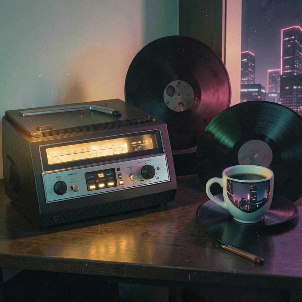 Analog Dreams Ⅱ のイメージ