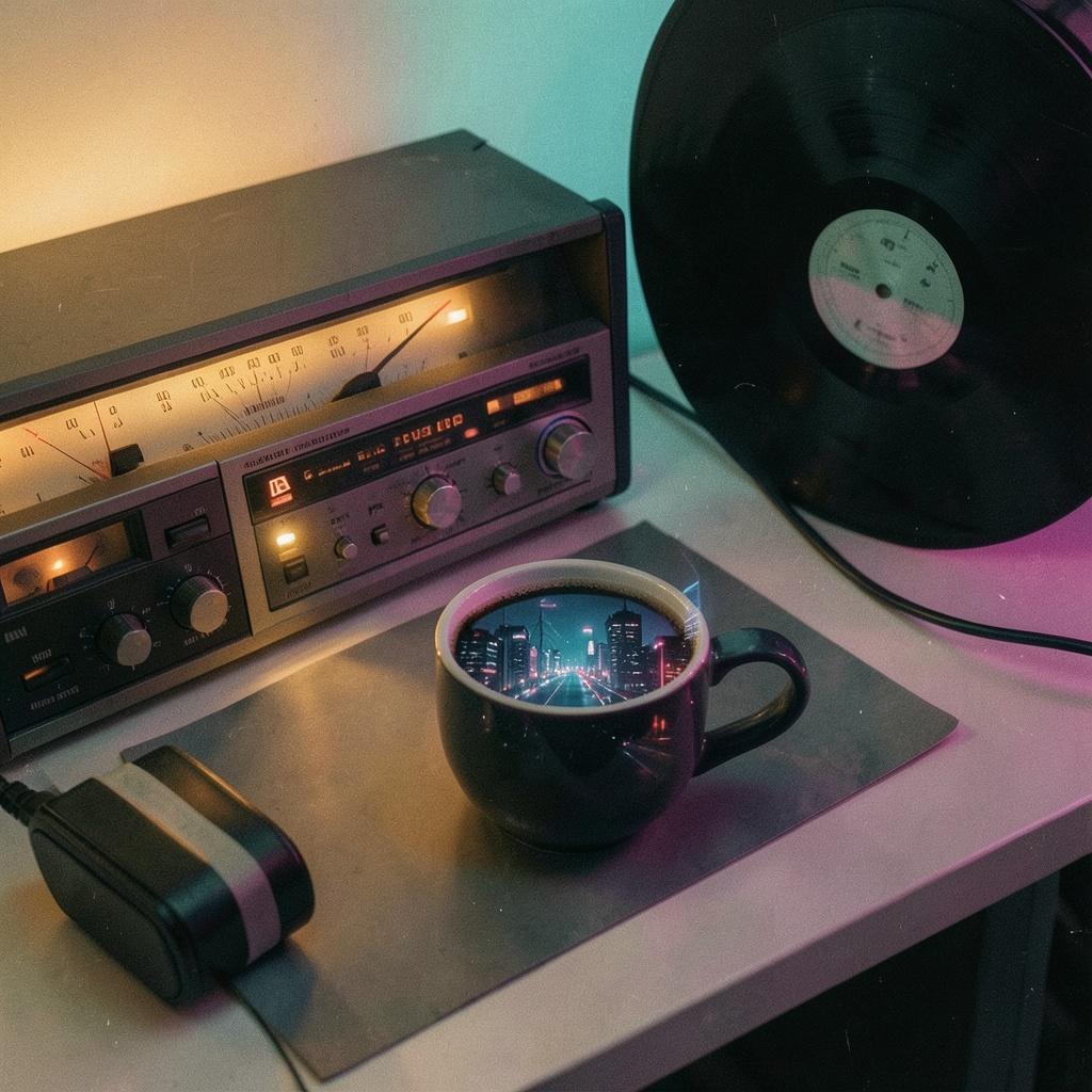 Analog Dreams のイメージ