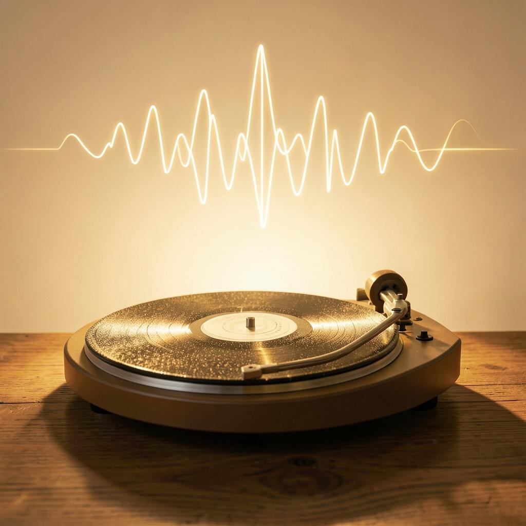 Analog Warmth のイメージ