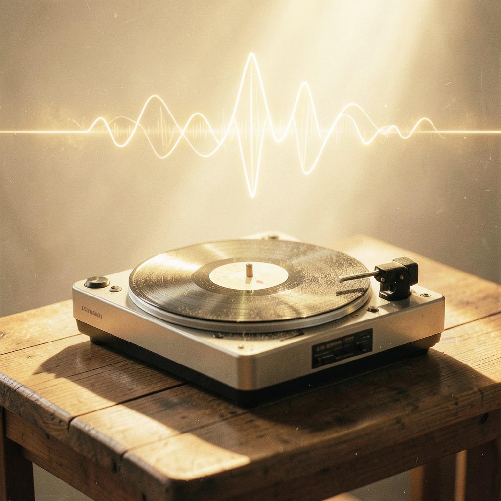 Analog Warmth Ⅱ のイメージ