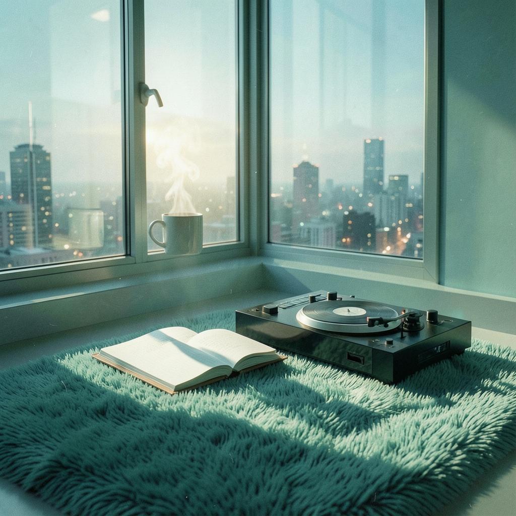 Apartment 3B Ⅱ のイメージ