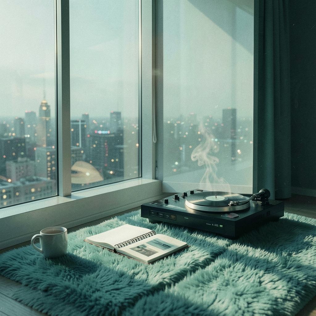 Apartment 3B のイメージ