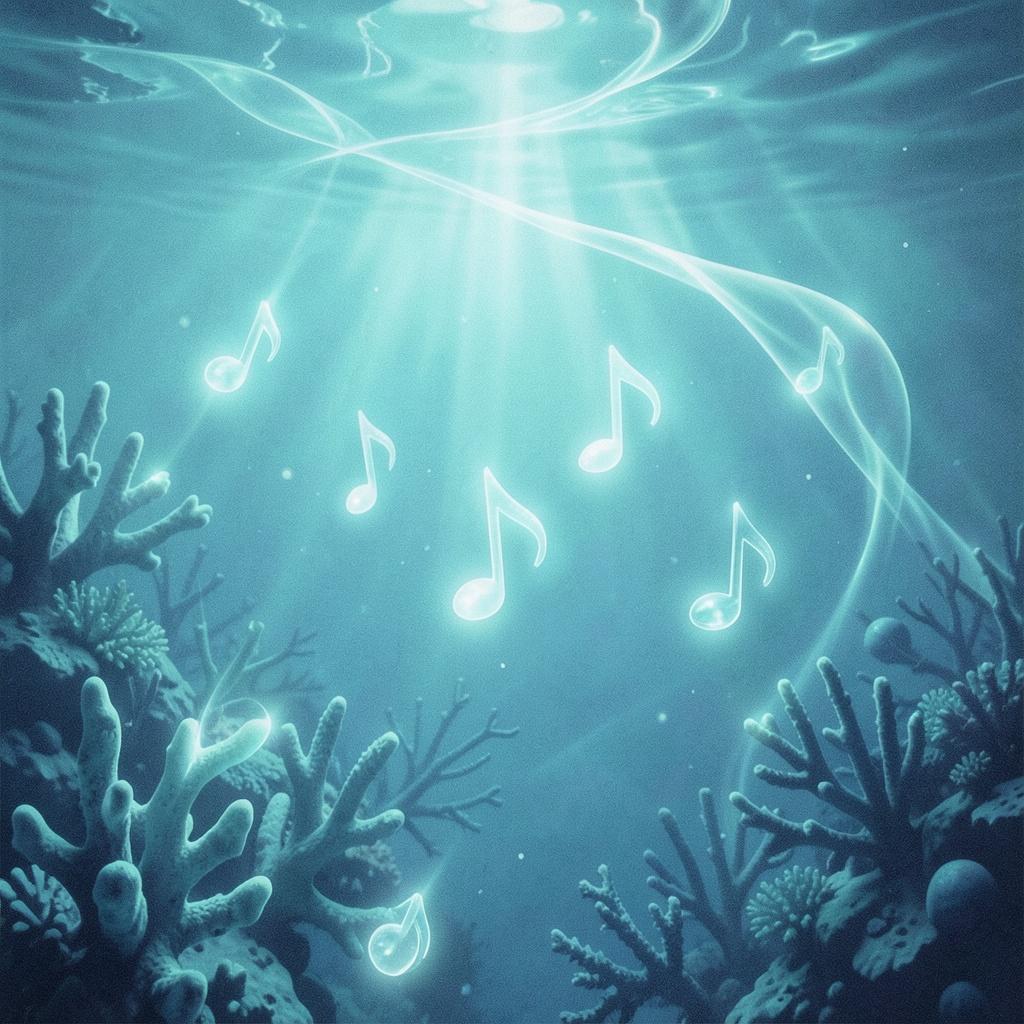 Aquarium Lofi のイメージ