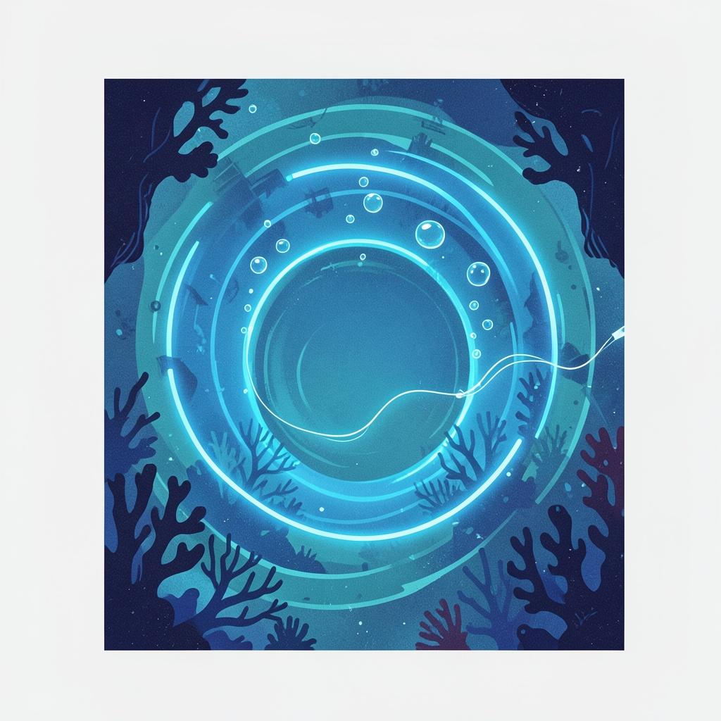Aquarium Visit のイメージ