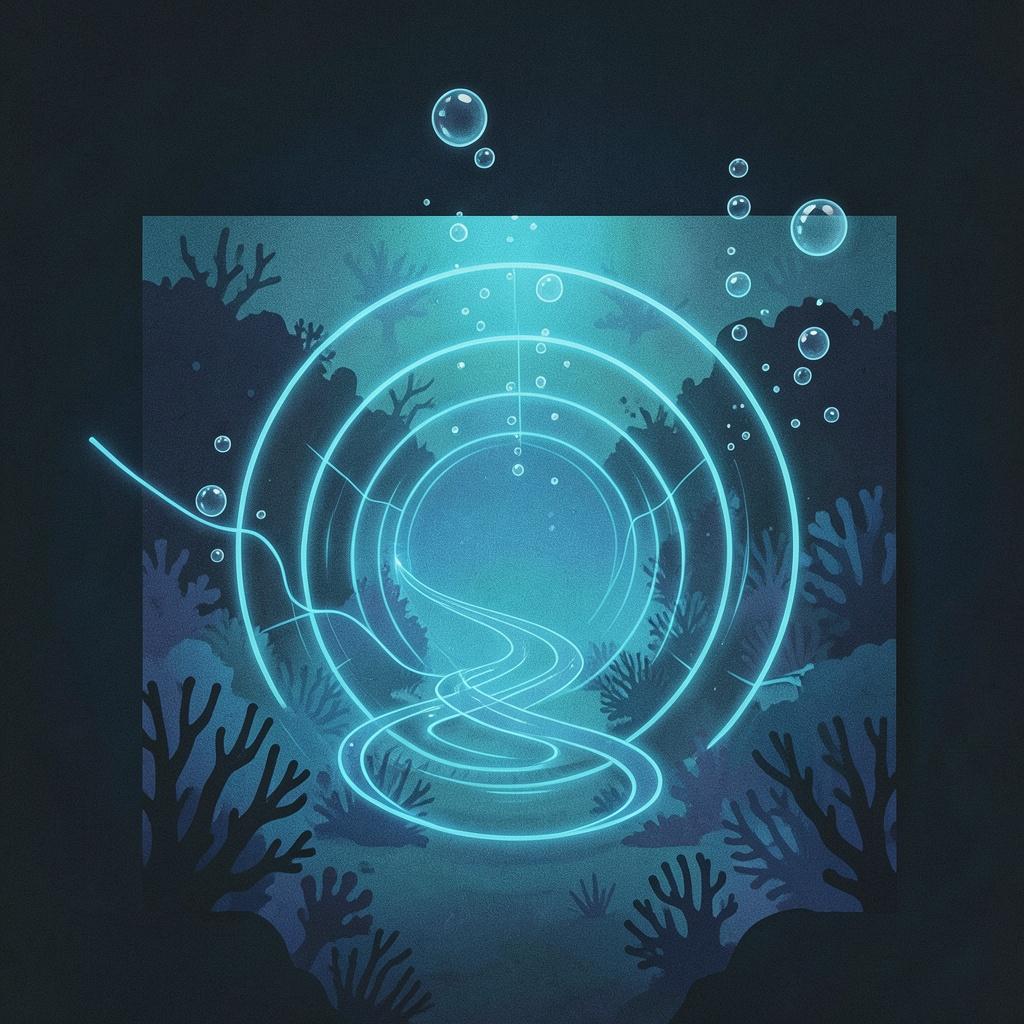 Aquarium Visit Ⅱ のイメージ