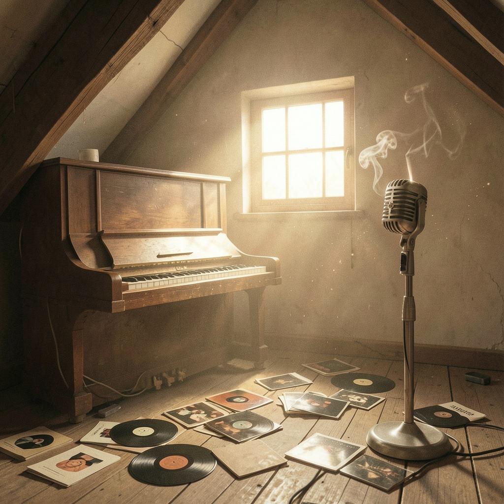 Attic Sessions のイメージ