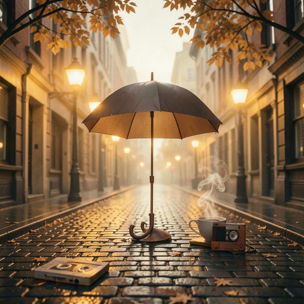 Autumn Commute Ⅱ のイメージ
