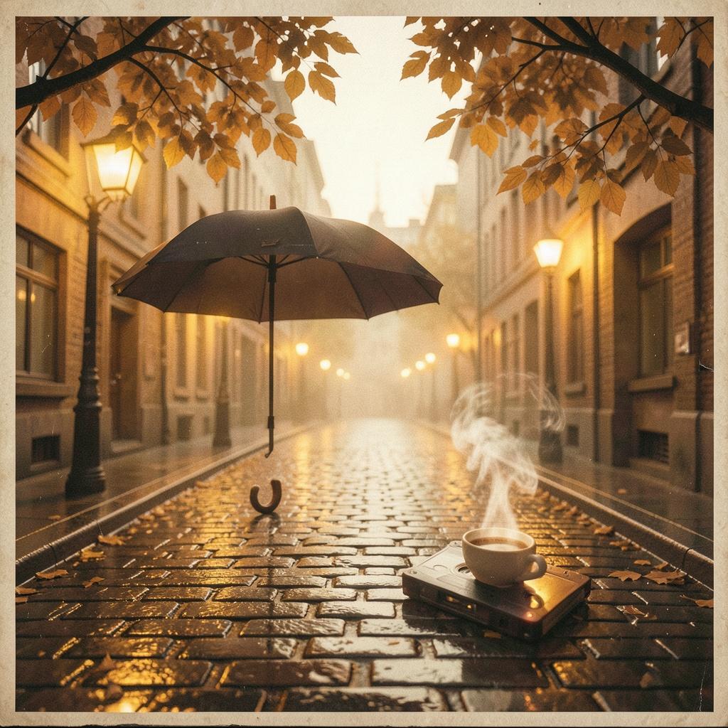 Autumn Commute のイメージ