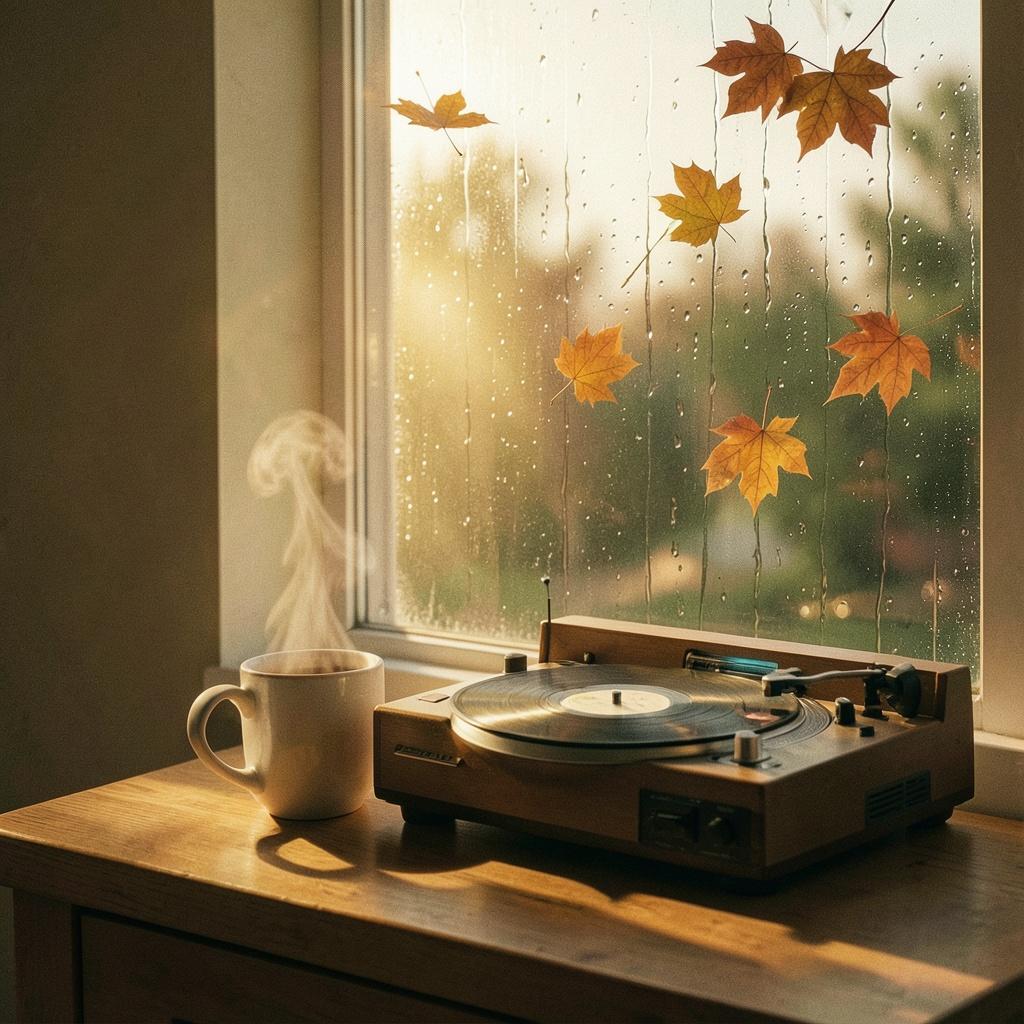 Autumn Leaves Session のイメージ