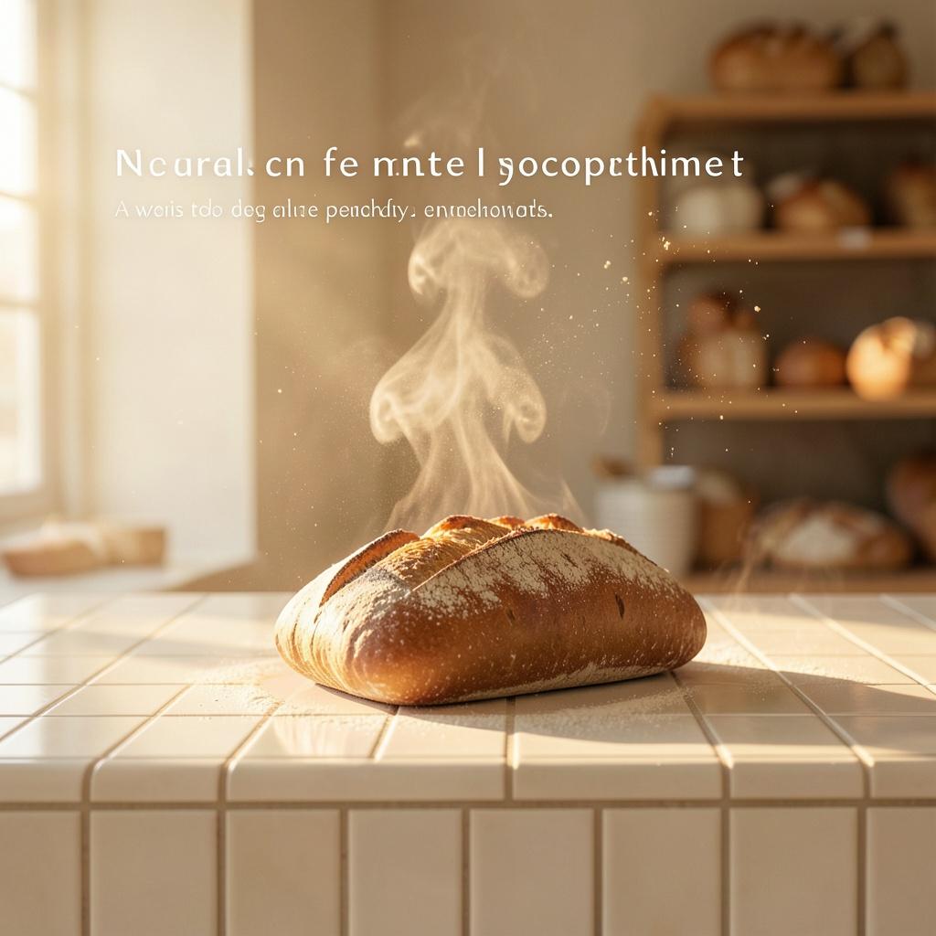 Bakery Morning のイメージ