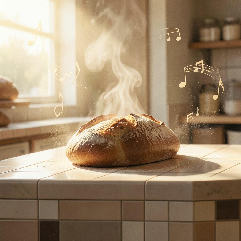 Bakery Morning Ⅱ のイメージ