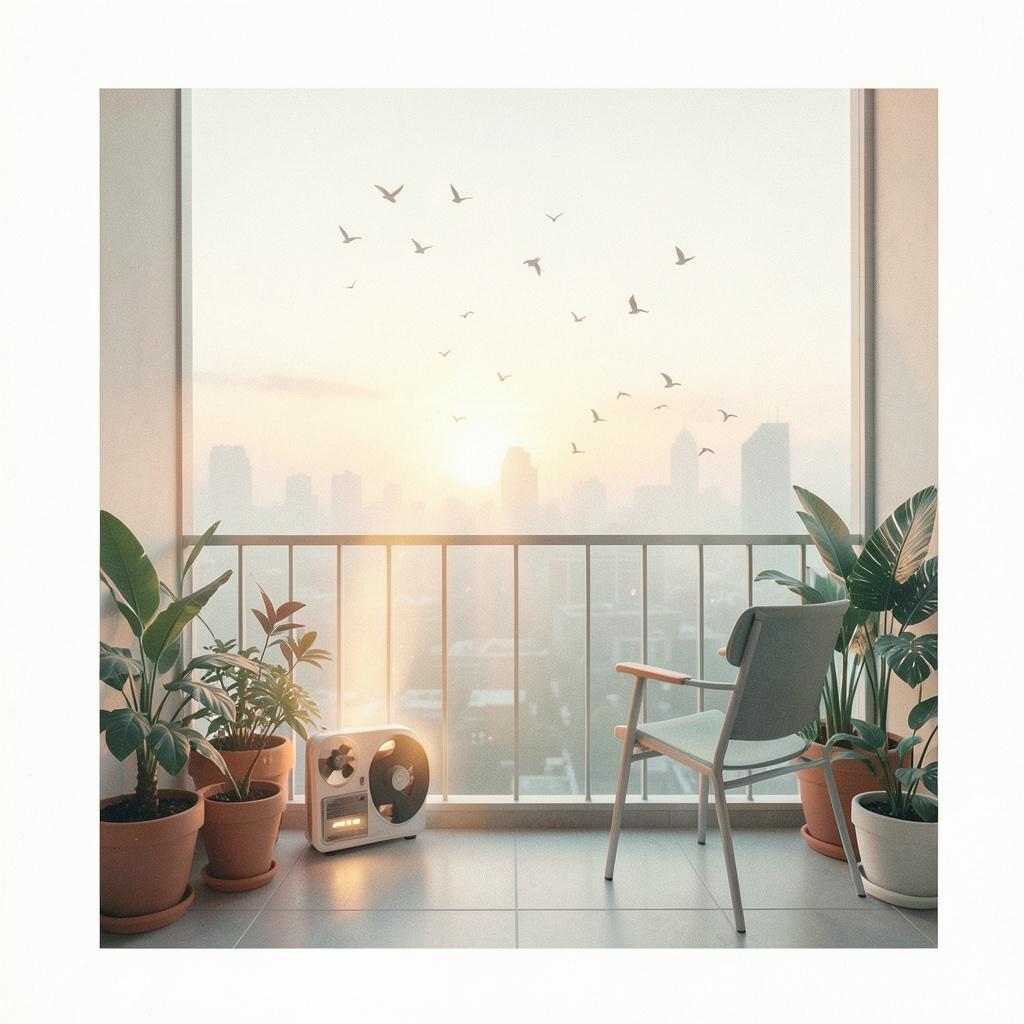 Balcony・日の出・Ritual・ルーム のイメージ