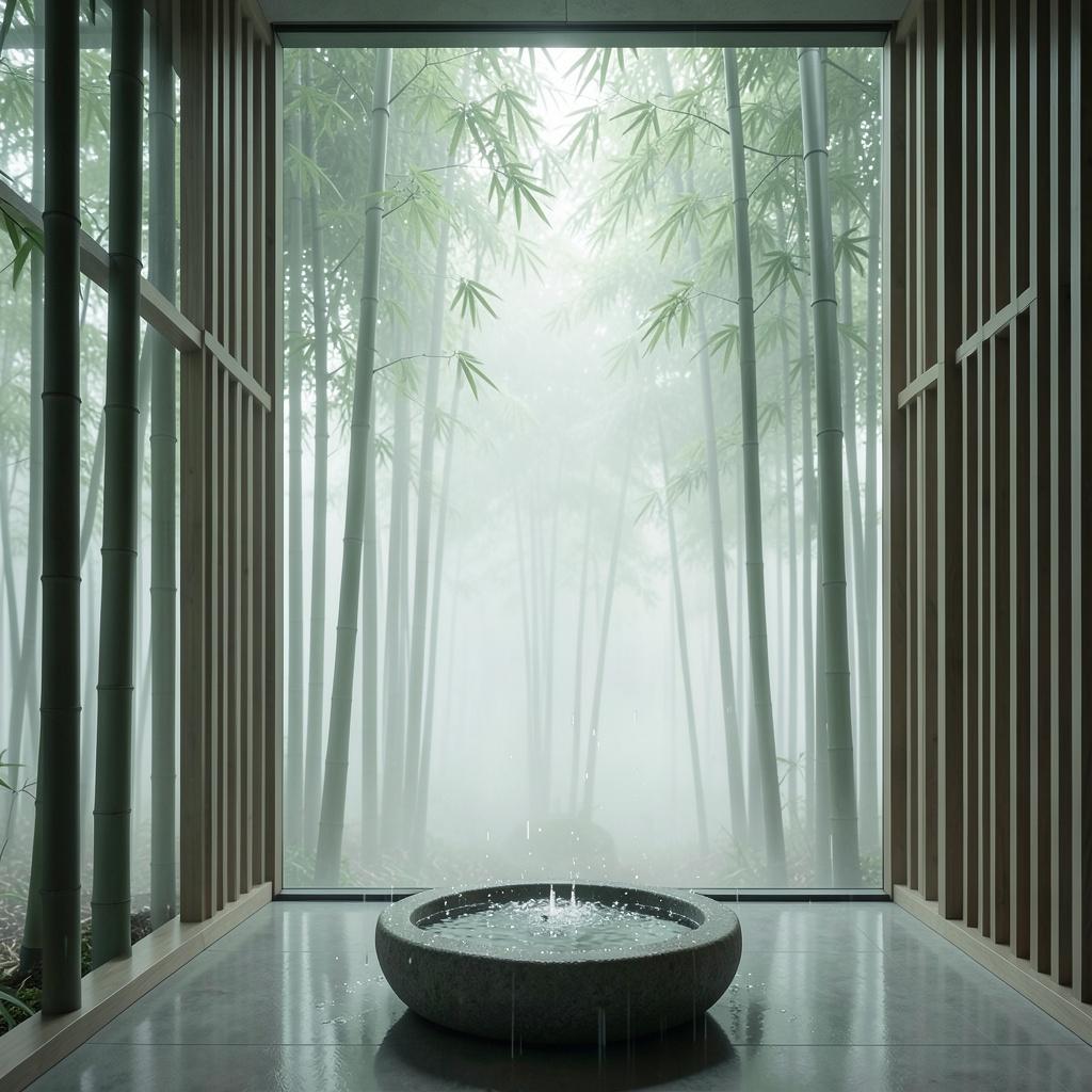 Bamboo Shade のイメージ