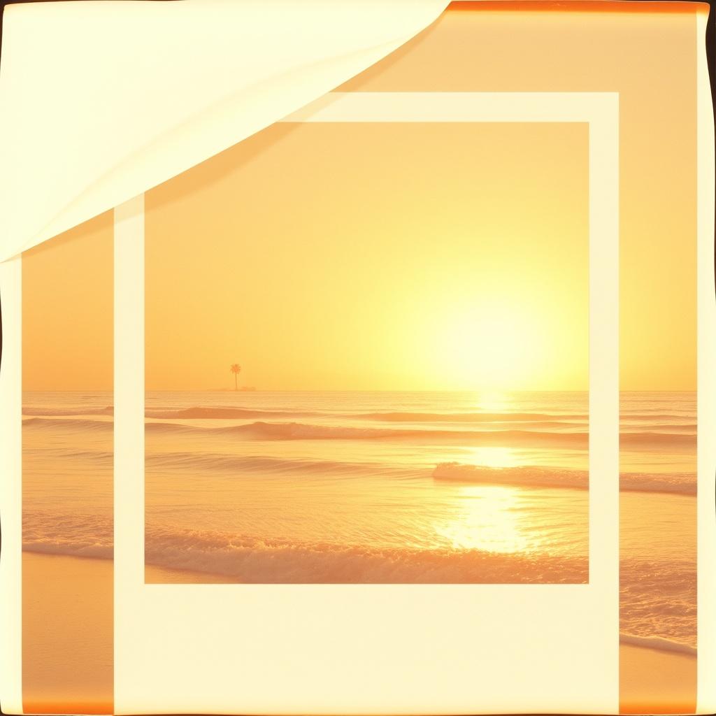 Beachside・Polaroids・ルーム のイメージ