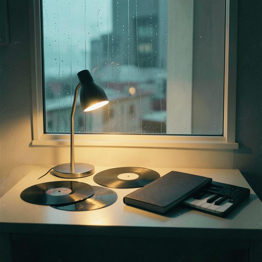 Bedside Thoughts Ⅱ のイメージ