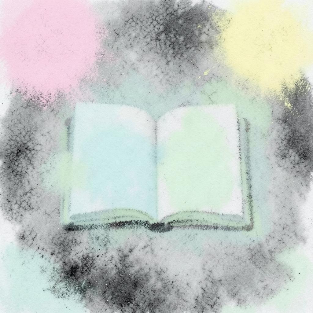 【作業用】読書のとなりに Ⅱ のイメージ