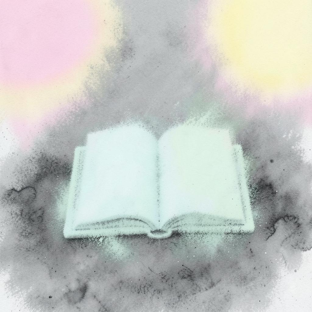 【作業用】読書のとなりに のイメージ