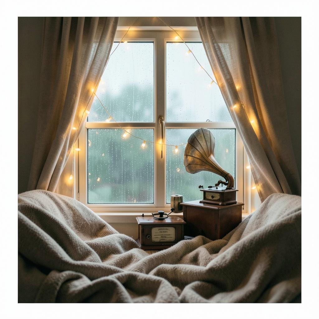 Blanket Fort Lofi のイメージ