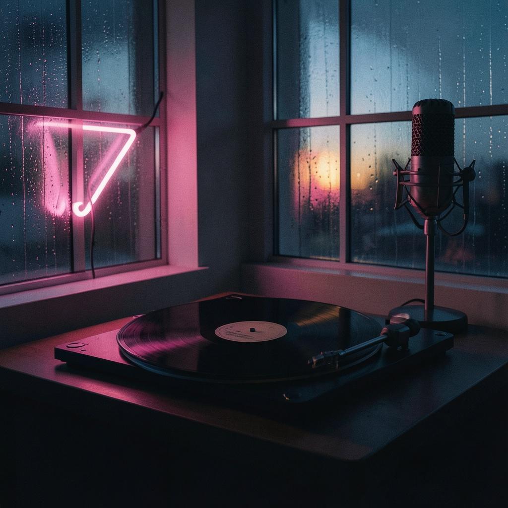 音楽だけで生きていく のイメージ
