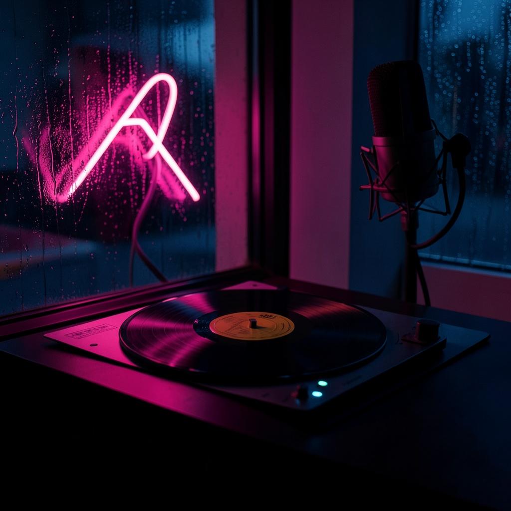 音楽だけで生きていく Ⅱ のイメージ