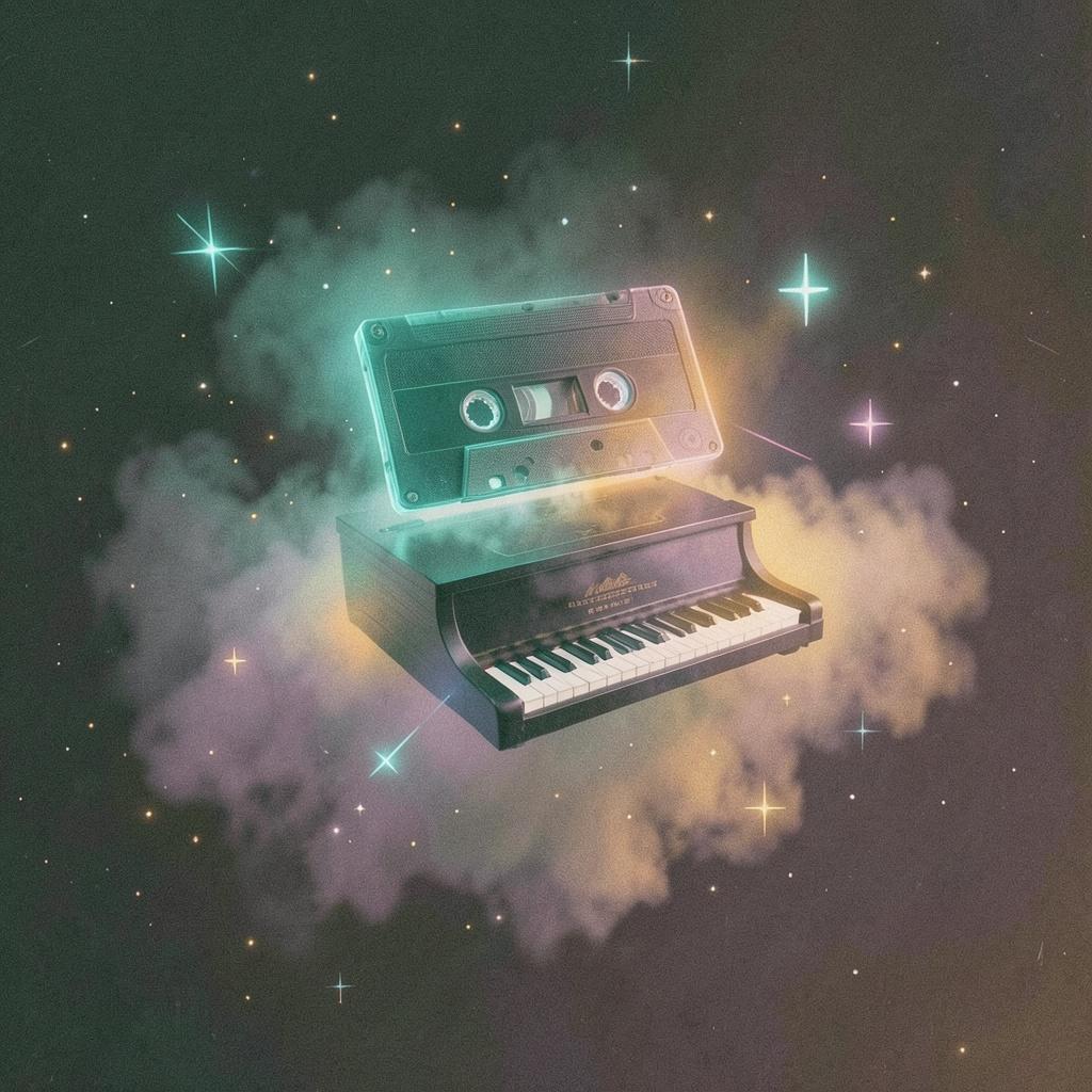 Cassette Psalm Ⅱ のイメージ
