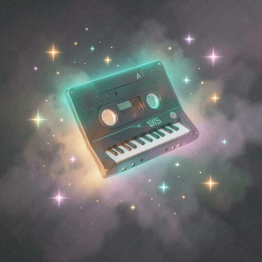 Cassette Psalm のイメージ