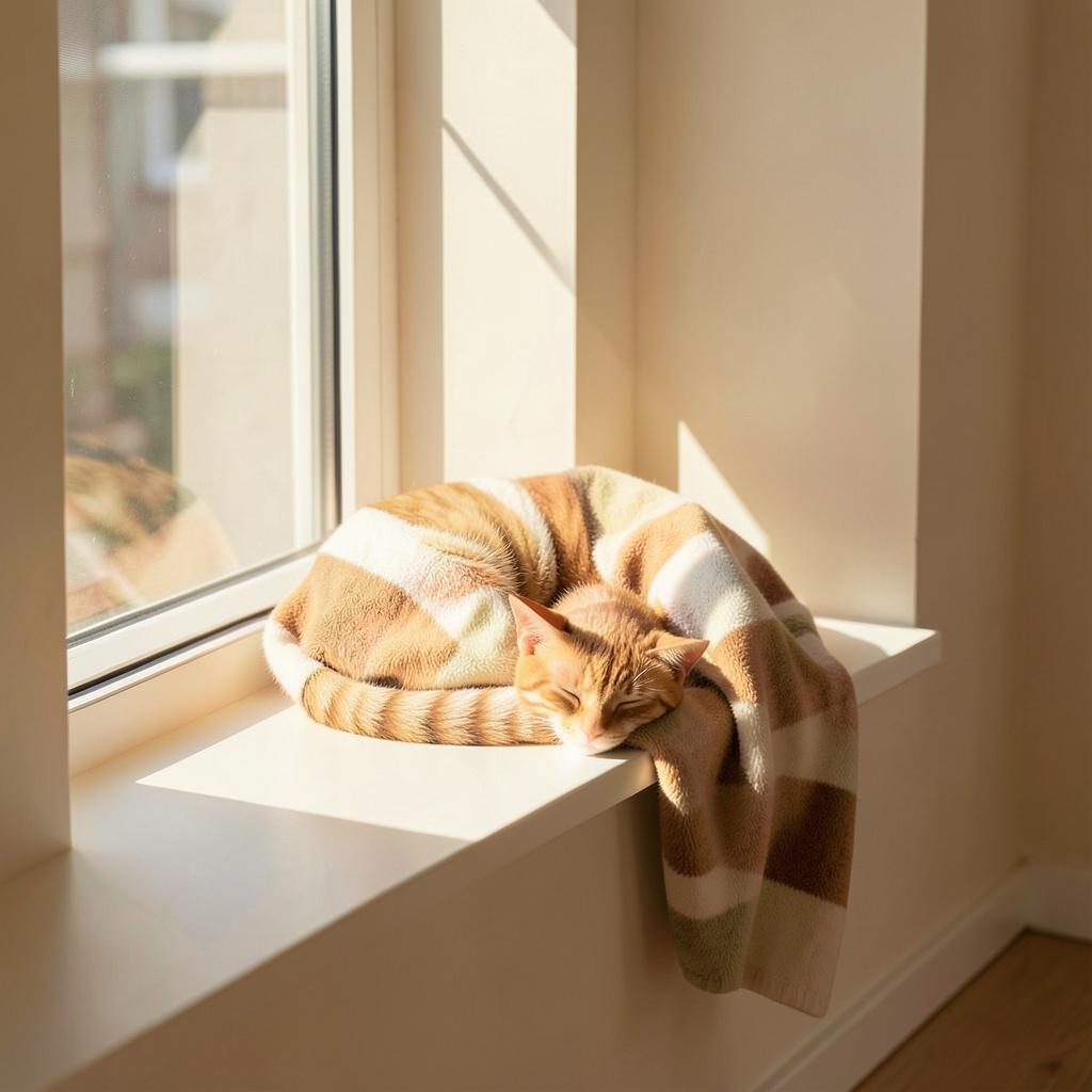 Cat Nap のイメージ