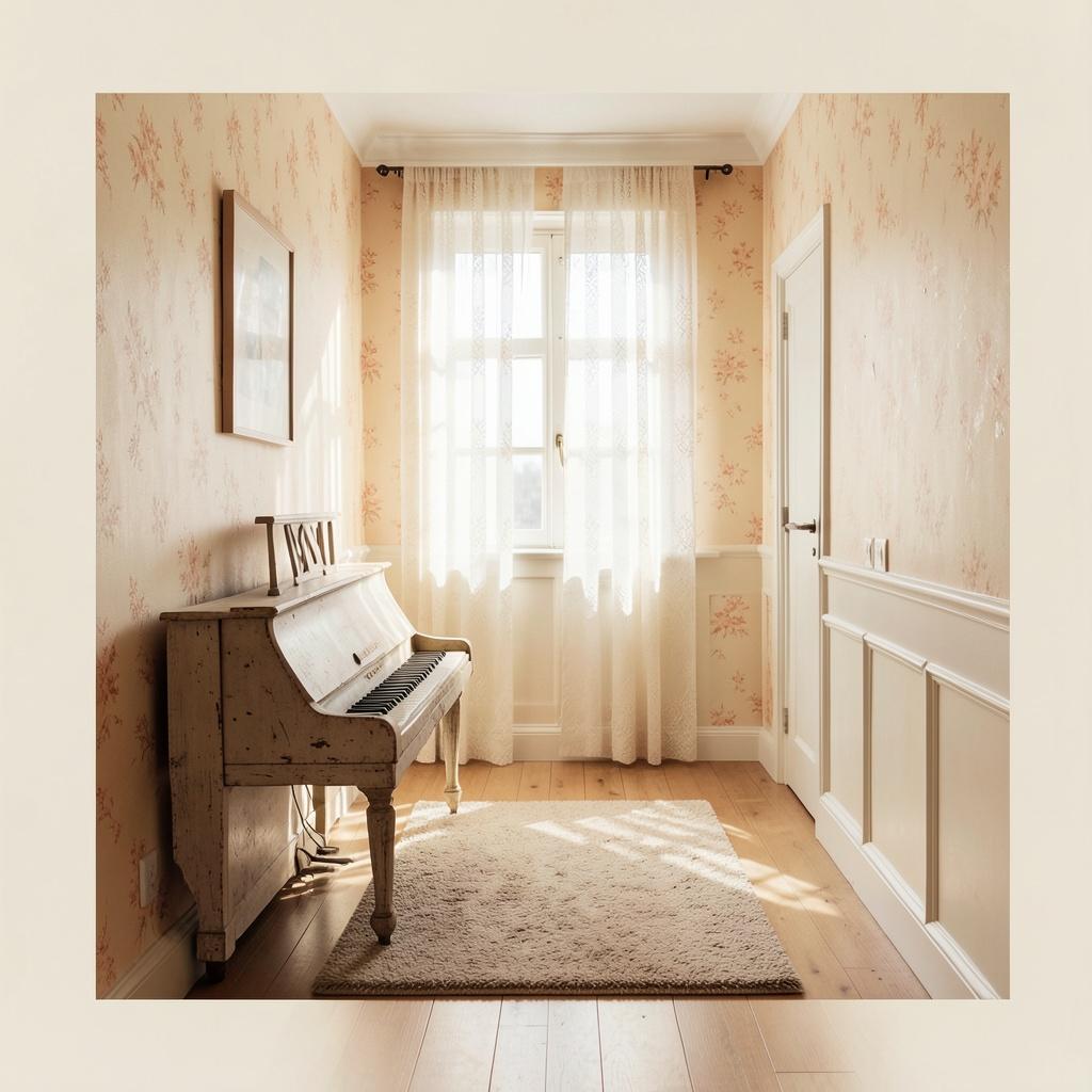 Childhood Home Ⅱ のイメージ