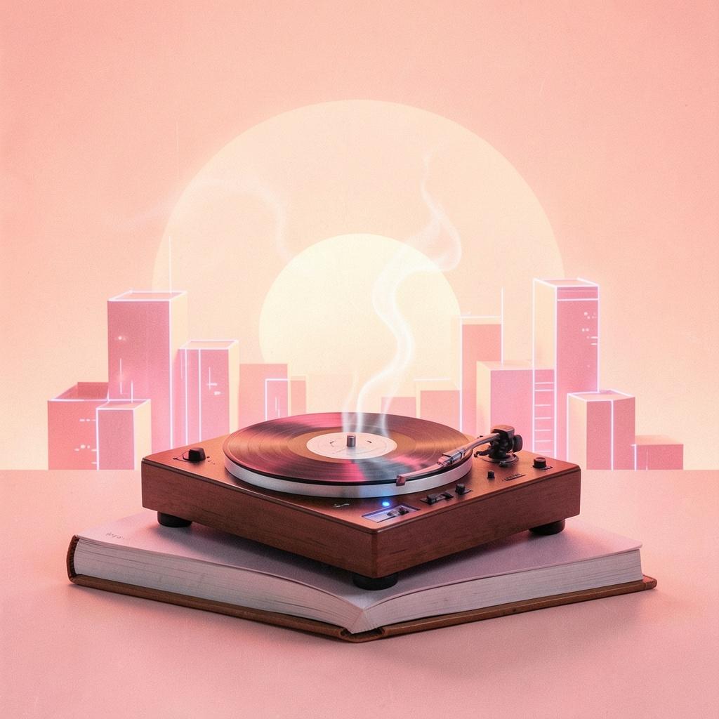 Chillhop Beats for Creators Ⅱ のイメージ