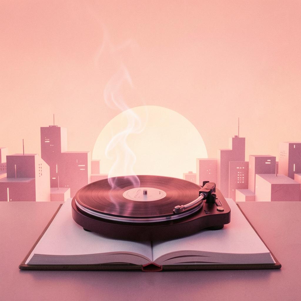 Chillhop Beats for Creators のイメージ