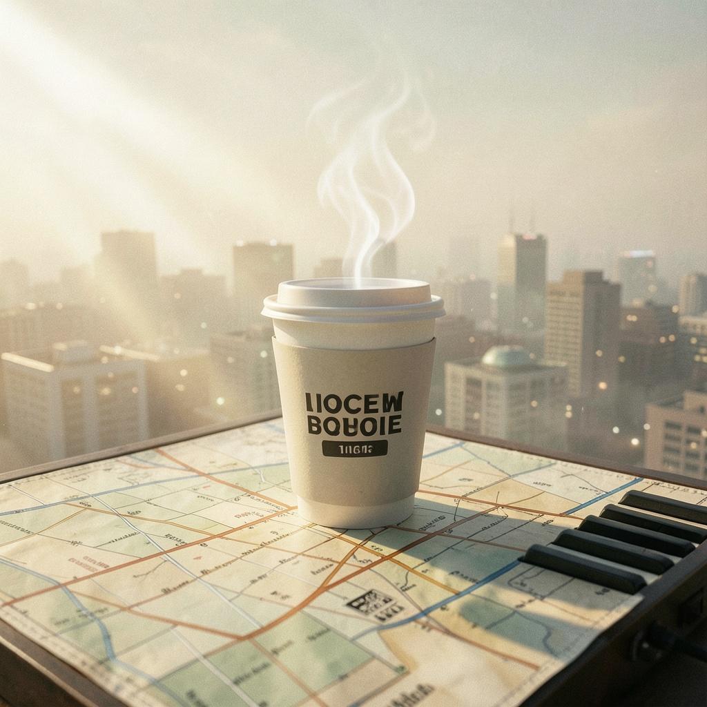 City Morning Coffee のイメージ