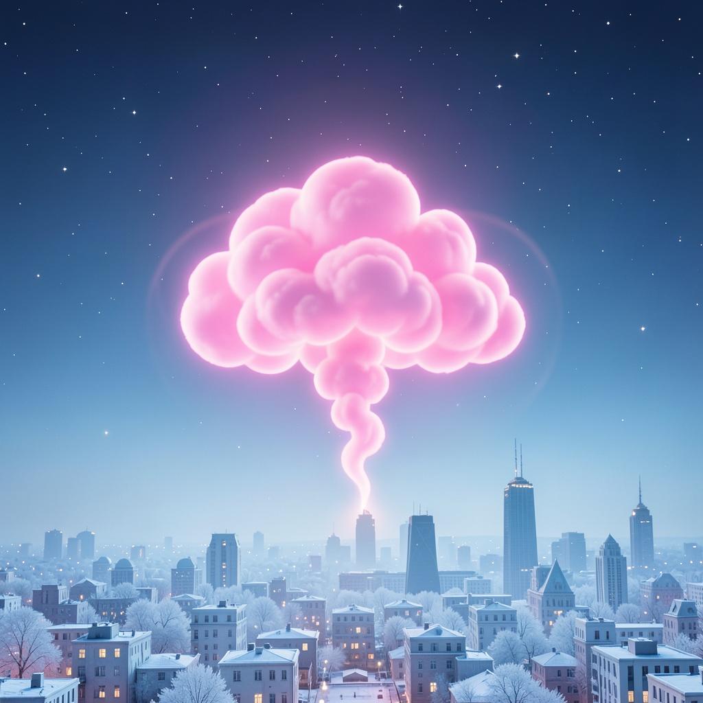Cloud Nine のイメージ