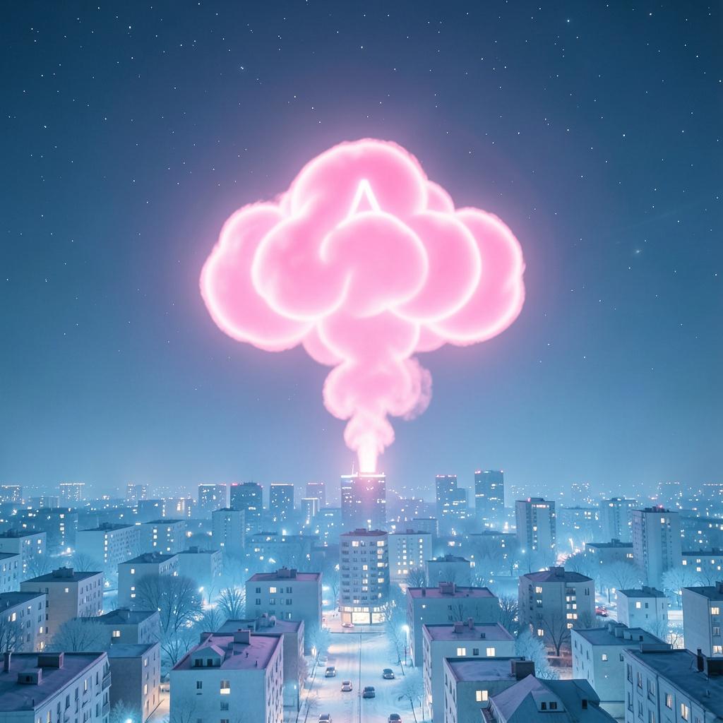 Cloud Nine Ⅱ のイメージ